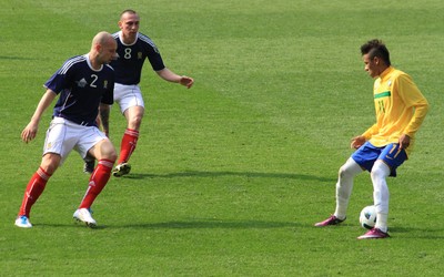 壹体育快讯-卡尔登泰赛后感谢教练信任