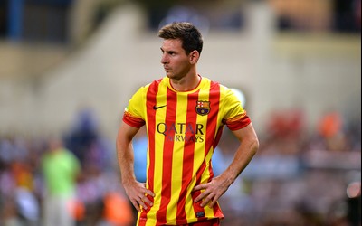 壹体育热议-德保罗国家队战袍收藏曝光