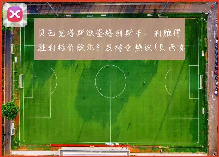 贝西克塔斯欲签塔利斯卡，利雅得胜利标价欧元引发转会热议(贝西克塔斯vs里斯本竞技)