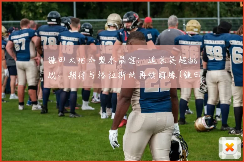 镰田大地加盟水晶宫：追求英超挑战，期待与格拉斯纳再续前缘(镰田大地转会)